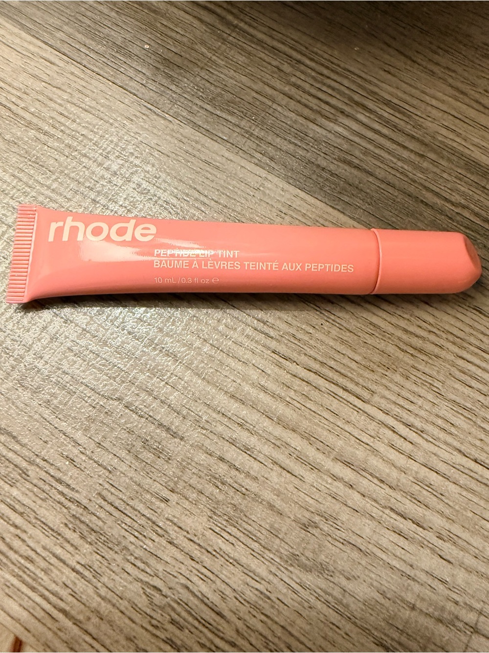 Rhode Peptide Lip Tint Ribbon